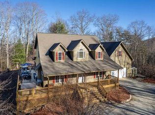 222 Notta Rd, Cullowhee, NC 28723