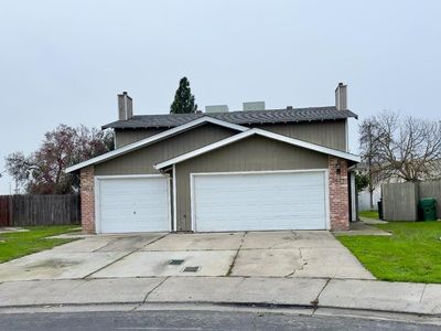 7619 Santa Ines Ct, Stockton, CA, 95207
