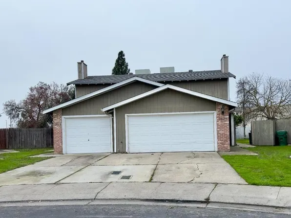7619 Santa Ines Ct, Stockton, CA 95207