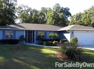 10362 SE 170th Pl, Summerfield, FL 34491