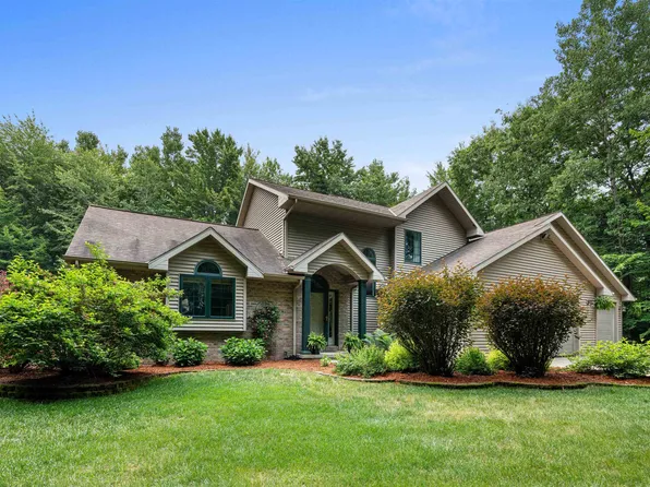 6643 Anthony Dr, Sobieski, WI 54171