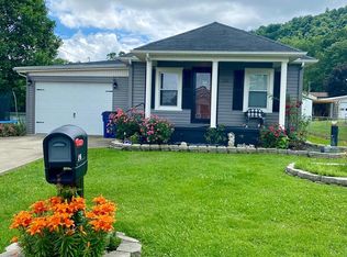 316 Cole Ave, West Portsmouth, OH 45663