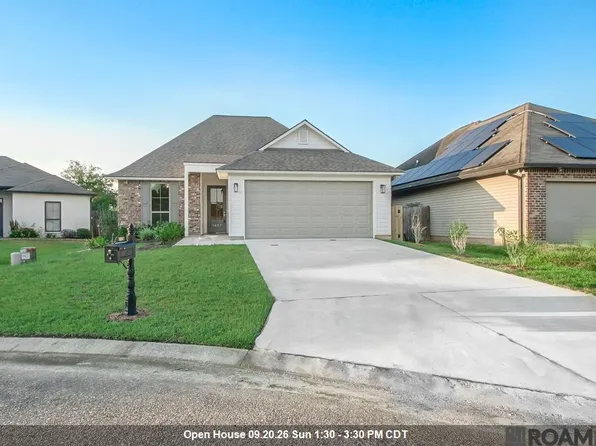 7697 Ridgeline Dr, Denham Springs, LA 70706