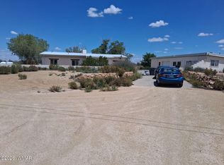 1214 Jonnie Ln, Winslow, AZ 86047