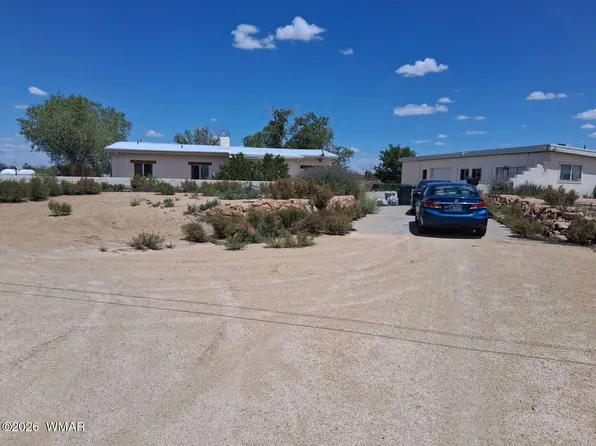 1214 Jonnie Ln, Winslow, AZ 86047