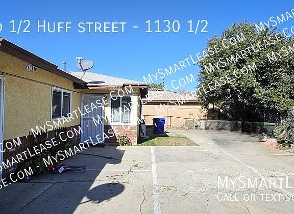 2nd image of 1130 1/2 W Huff St