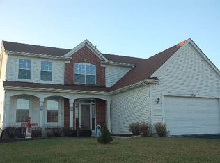 12156 White Oak Dr, Plainfield, IL 60585