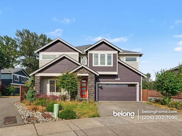 12432 168th Ave SE, Snohomish, WA 98290