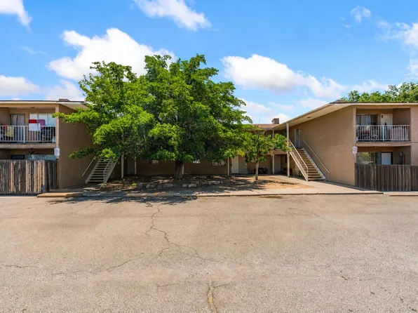 225 Virginia St SE, Albuquerque, NM 87108