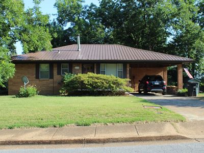 613 Parks St E, Newbern, TN, 38059