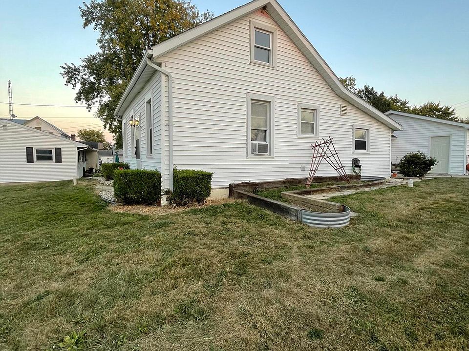 413 W State St, Botkins, OH 45306 Zillow