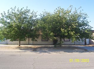 15833 Lanfair Ave, Lake Los Angeles, CA 93535