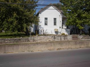 121 E Washington St, Georgetown, KY 40324