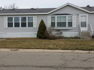 868 No Name Lane, Ann Arbor, MI 48103