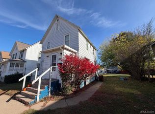 1219 S Kimberly Ave, Iron Mountain, MI 49801
