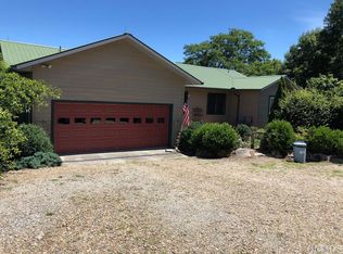 3694 Big Ridge Rd, Glenville, NC 28736