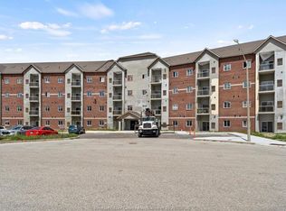 1888 Westview Park Blvd #311, Lasalle, ON N9H 2R8