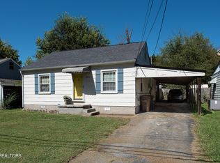 3105 Boright Dr, Knoxville, TN 37917