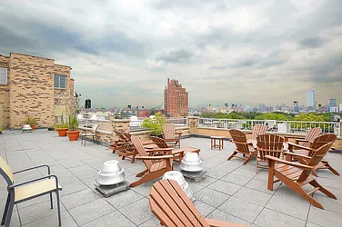 Rented by Bond New York