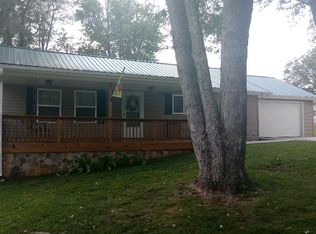 329 Granville Conner Rd, Powell, TN 37849