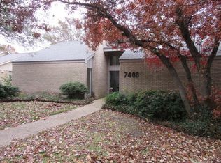 7408 Arbor Oaks Dr, Dallas, TX 75248