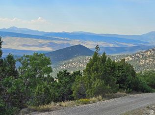 300 Sky Crest Dr, Fairview, UT 84629