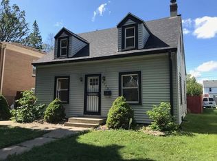 4753 N 19th Pl, Milwaukee, WI 53209