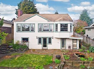 11624 25th Ave S, Seattle, WA 98168