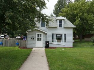 16 3rd Ave E, Rosholt, SD 57262