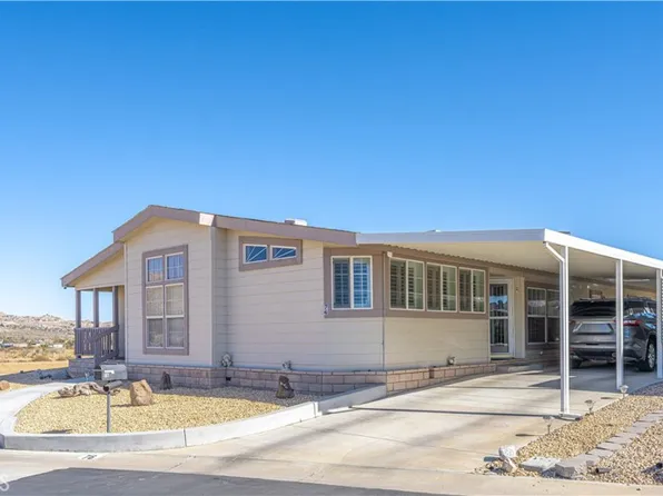 7501 Palm Ave Space 76, Yucca Valley, CA 92284
