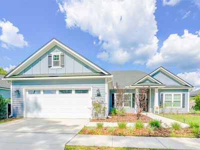 16673 NW 192nd Ter, High Springs, FL, 32643