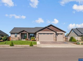 4786 NE Obsidian Ave, Albany, OR 97321