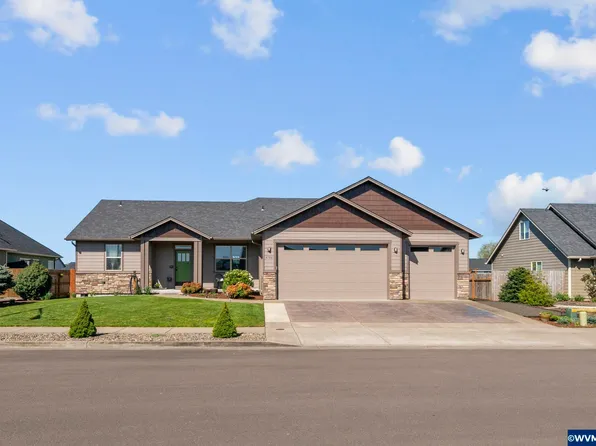 4786 NE Obsidian Ave, Albany, OR 97321