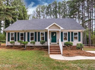 303 Serenity Hills Dr, Monroe, NC 28110
