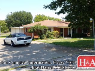 621 N Robinson Dr, Robinson, TX 76706