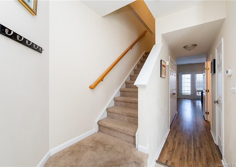 Parkside Townhomes 6112 Sapwood Ct Matthews NC Zillow