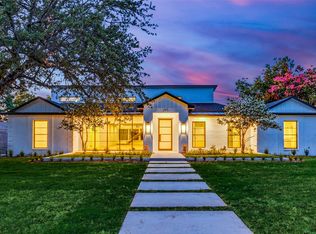 6931 Currin Dr, Dallas, TX 75230