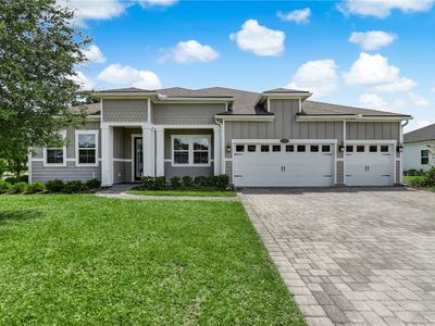 96081 Grande Oaks Ln, Fernandina Beach, FL, 32034