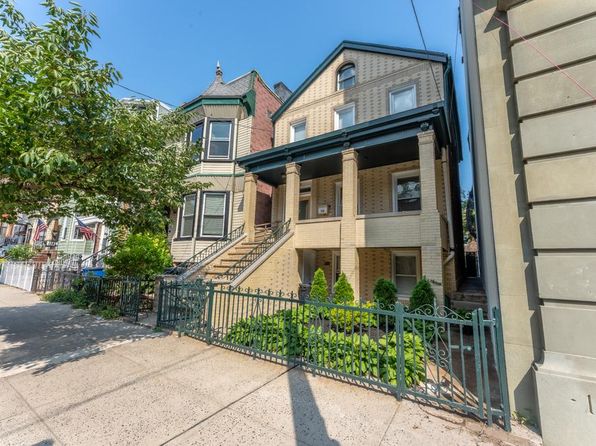 Houses For Rent in The Heights Jersey City - 11 Homes | Zillow