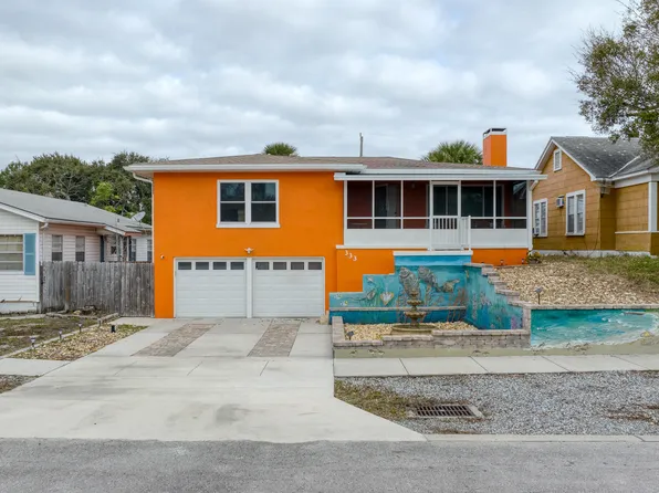 333 Ribault Ave, Daytona Beach, FL 32118