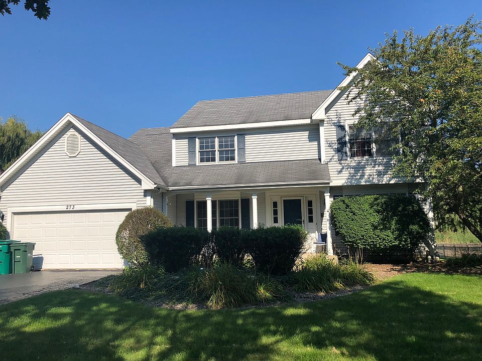 1st image of 273 S Fork Dr
