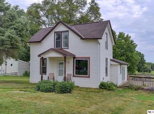 430 W Ellsworth St, Arlington, NE 68002