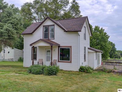 430 W Ellsworth St, Arlington, NE, 68002
