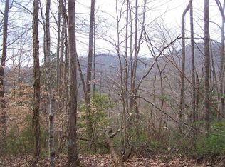 4692 Little Savannah Rd, Cullowhee, NC 28723