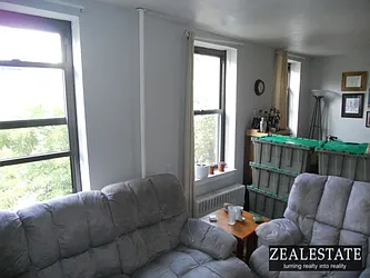 Rented by ZealEstate Group Inc