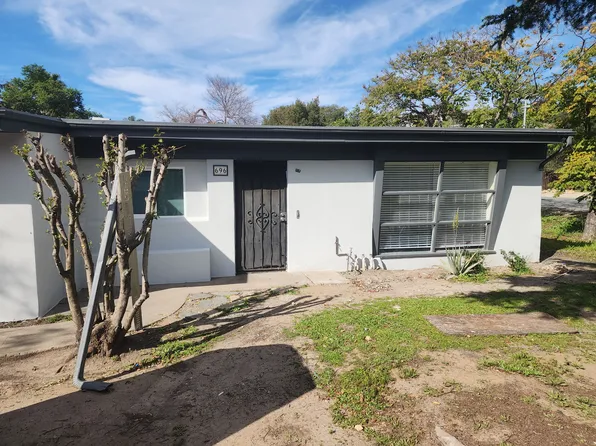 696 Garfield Ave, El Cajon, CA 92020