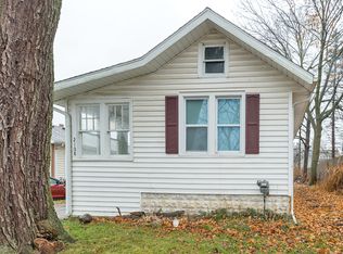2108 Clifton Ave, Lansing, MI 48910