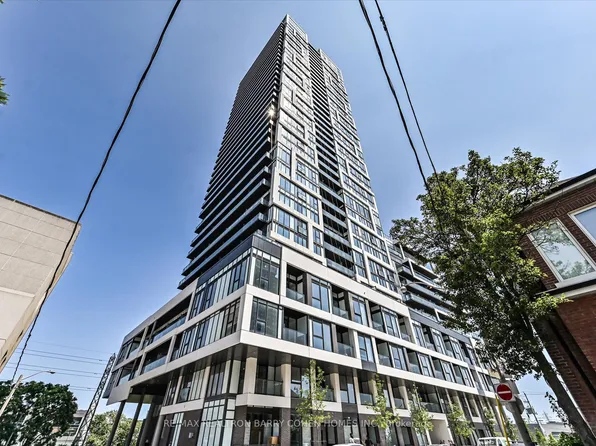 5 Defries St, Toronto, ON