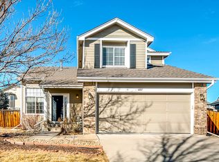 6087 W Prentice Ave, Denver, CO 80123