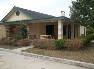 202 Roosevelt St, Rio Grande City, TX 78582